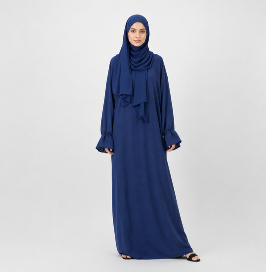 Prayer Dress 26
