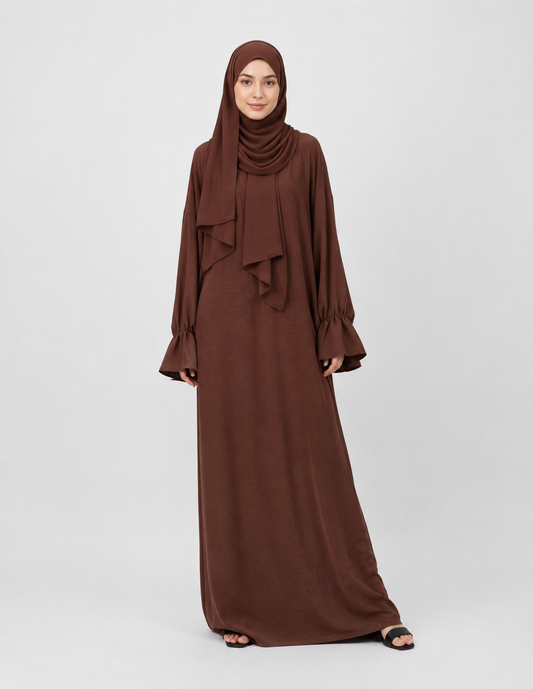 Prayer Dress 62