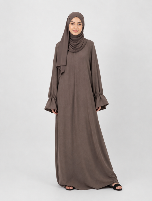 Prayer Dress 63