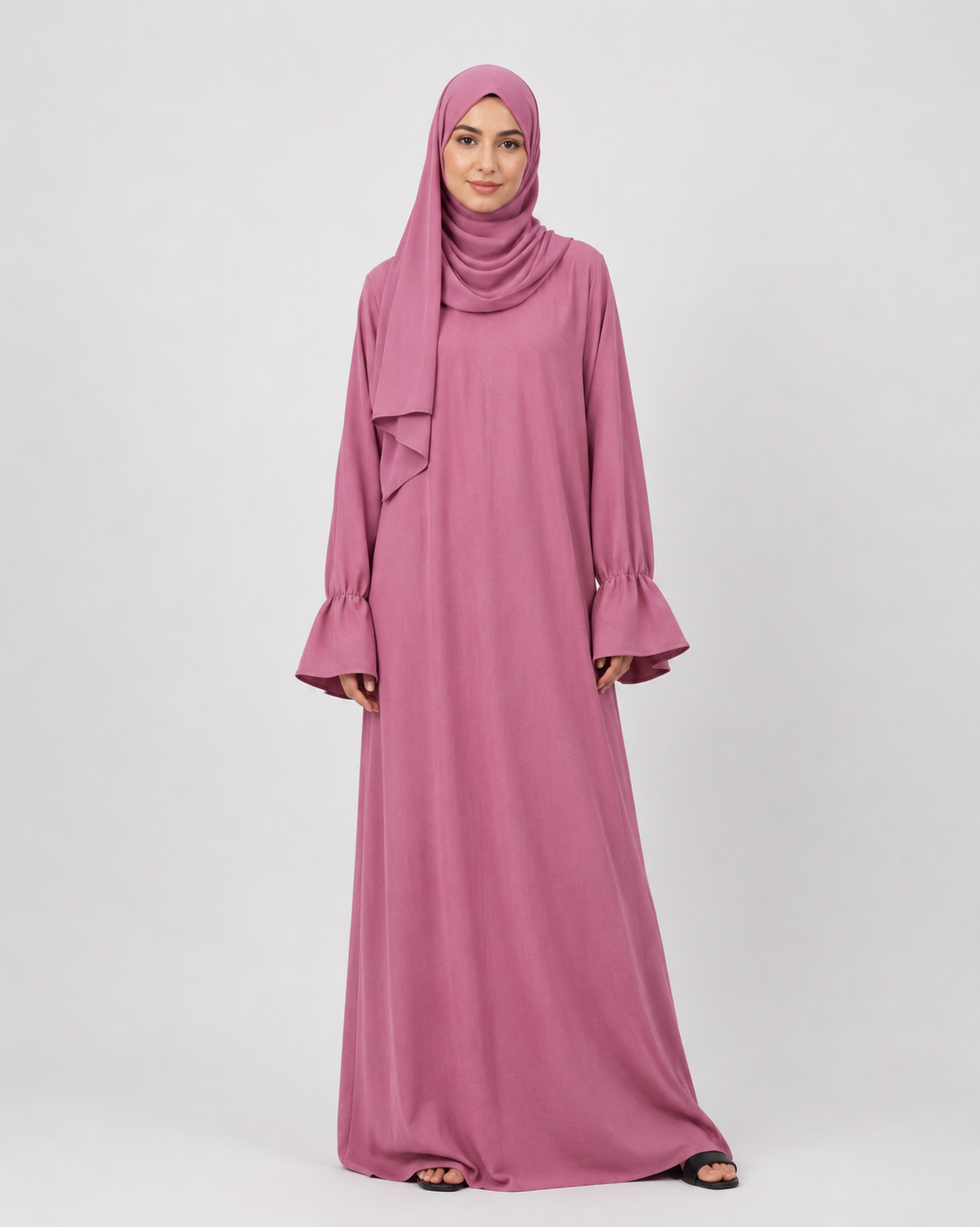 Prayer Dress 65