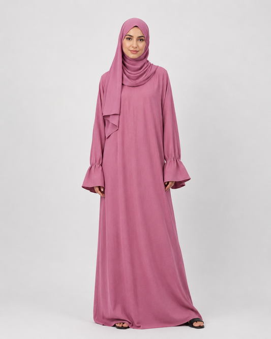 Prayer Dress 65