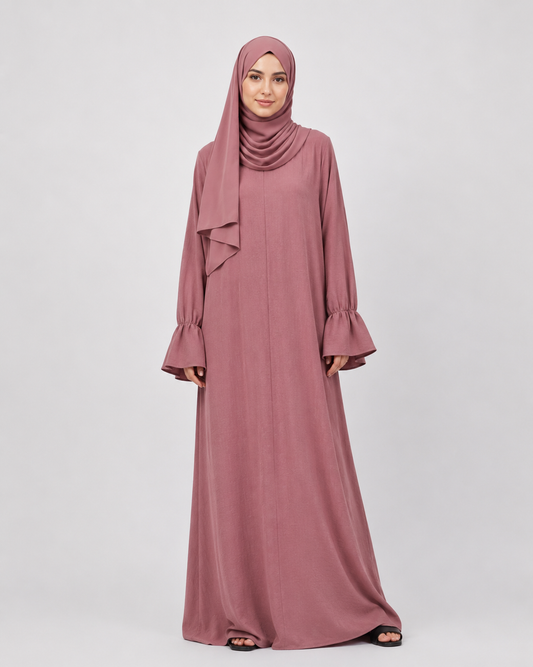 Prayer Dress 70