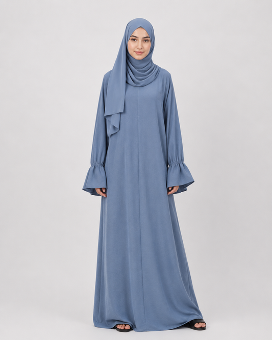 Prayer Dress 71