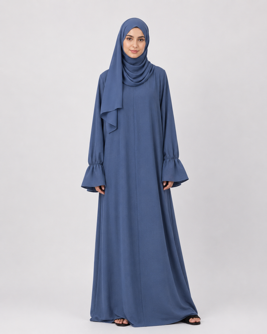 Prayer Dress 72