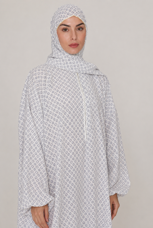 Prayer Dress 97