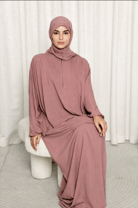 Prayer Dress 109