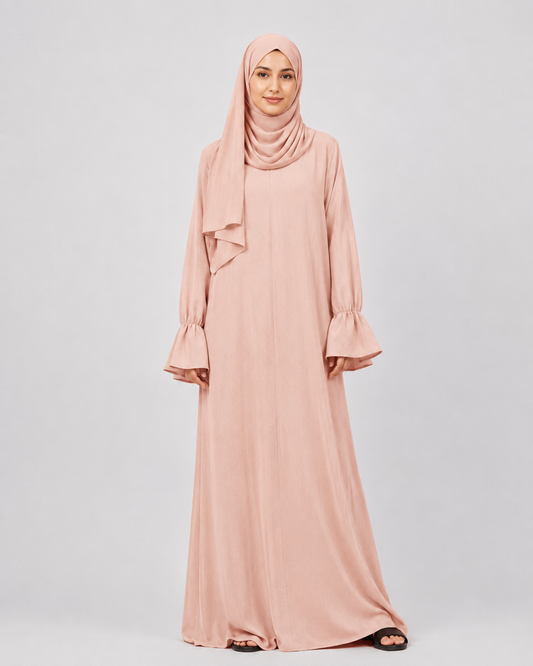 Prayer Dress 110