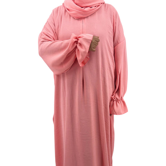 Prayer Dress 109