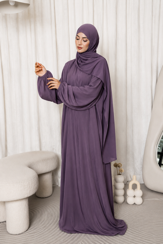 Prayer Dress 115