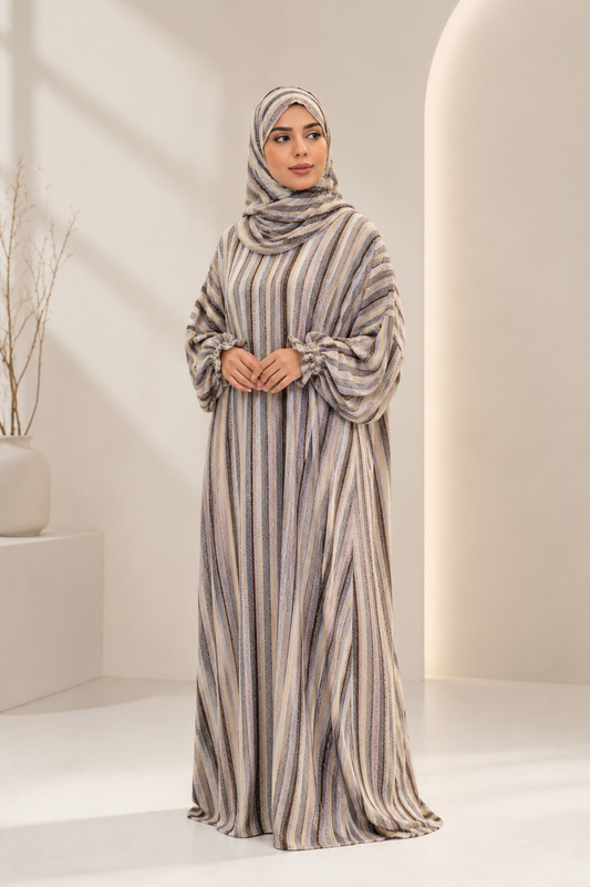 Prayer Dress 81