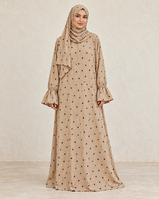 Prayer Dress 238