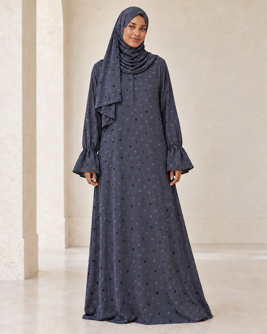 Prayer Dress 143