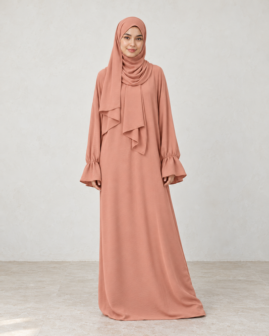 Prayer Dress 104
