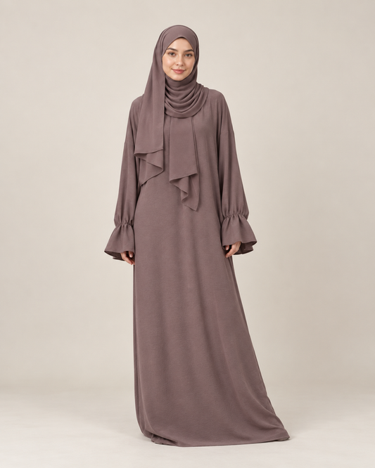 Prayer Dress 101