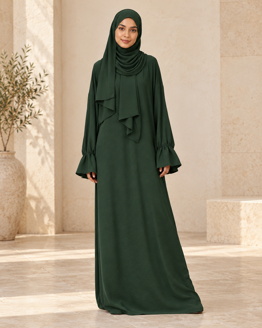 Prayer Dress 99