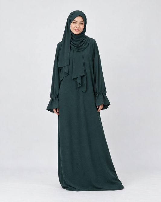 Prayer Dress 95
