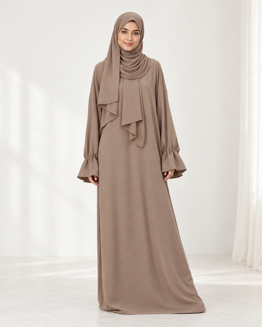 Prayer Dress 94