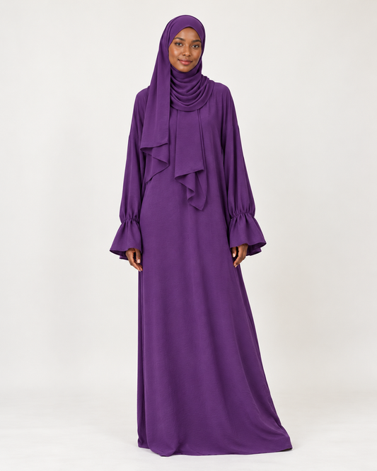 Prayer Dress 78
