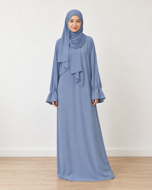 Prayer Dress 77