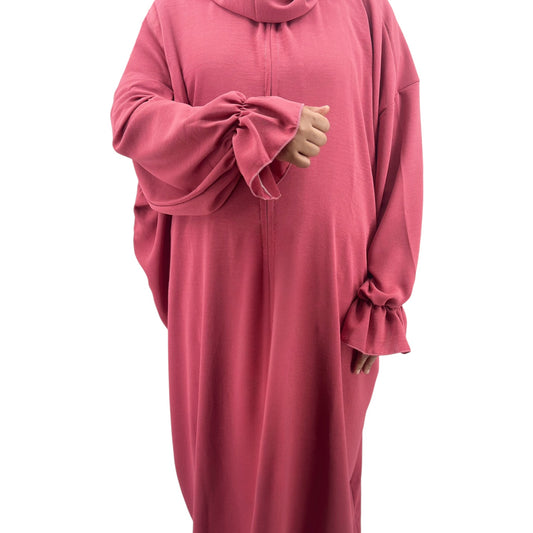 Prayer Dress 107