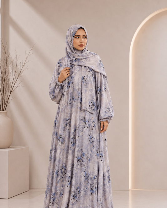 Prayer Dress 158