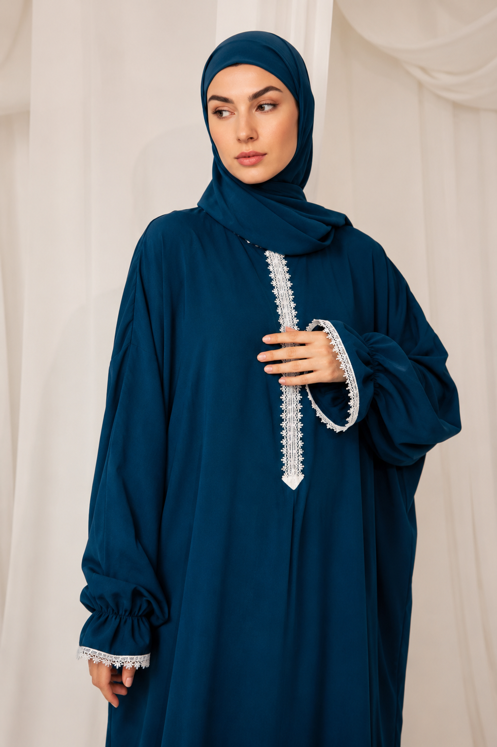 Prayer Dress 182