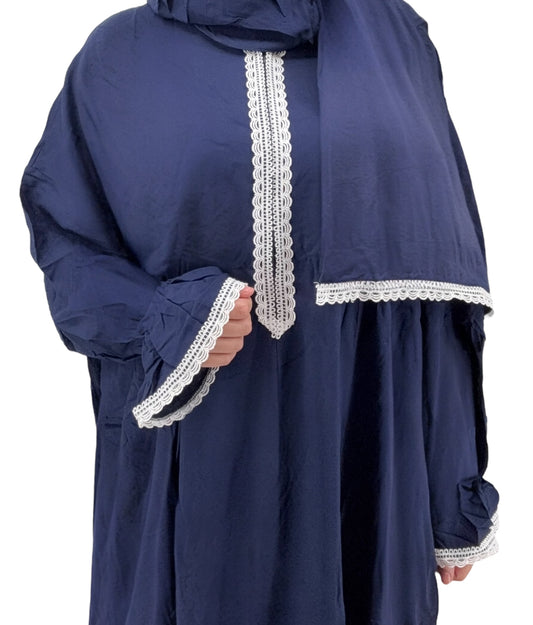 Prayer Dress 112