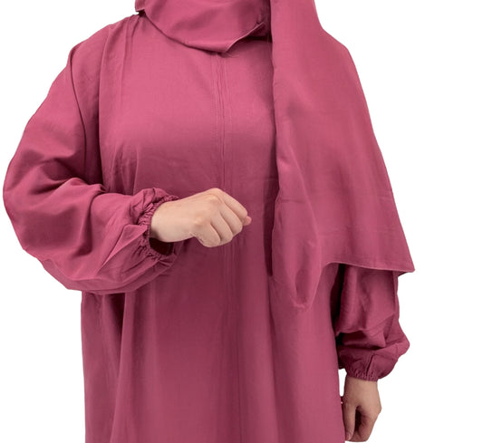 Prayer Dress 115