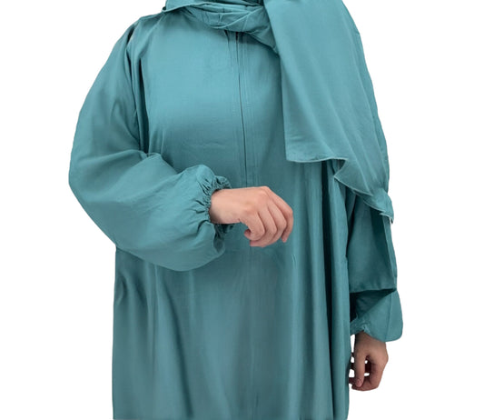 Prayer Dress 117