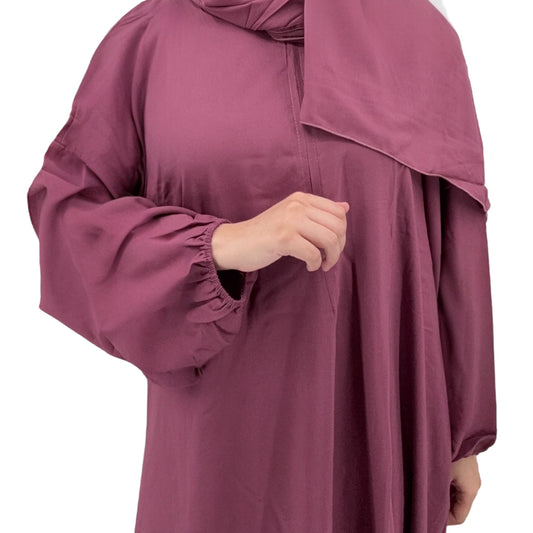 Prayer Dress 118