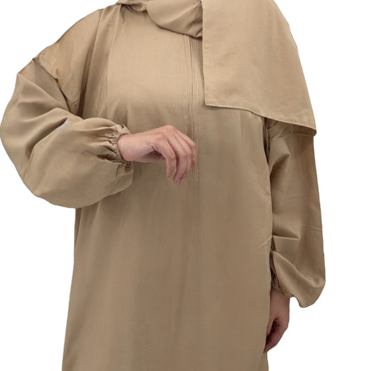 Prayer Dress 119