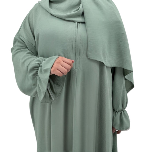 Prayer Dress 120