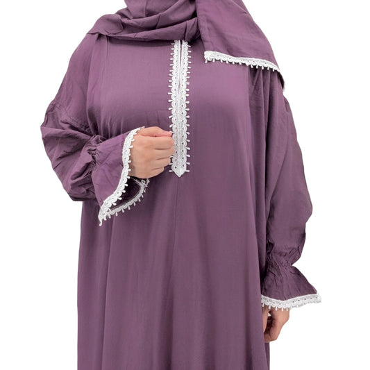 Prayer Dress 140