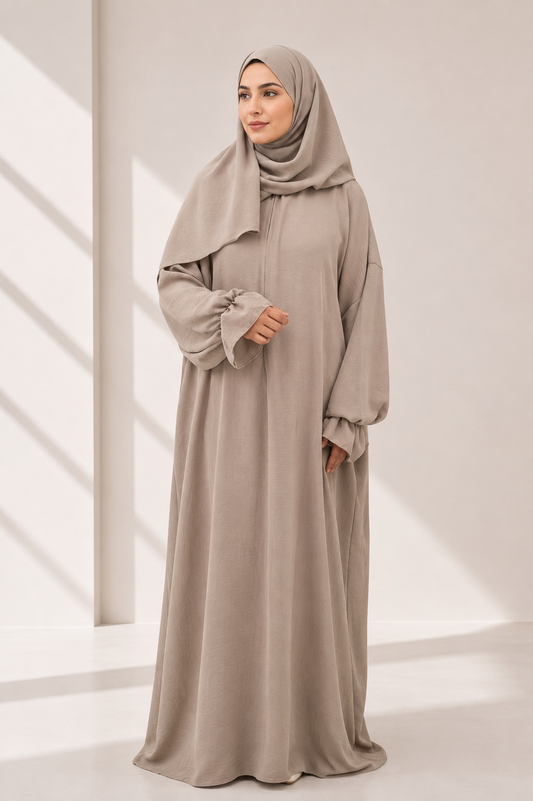 Prayer Dress 100