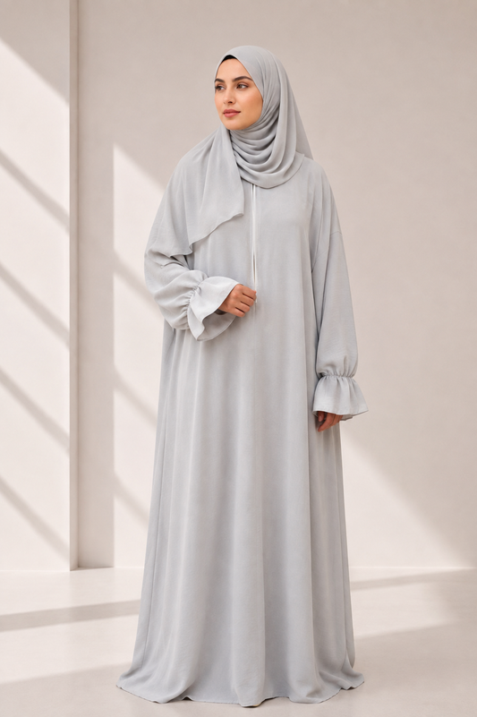 Prayer Dress 85