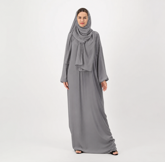 Prayer Dress 73