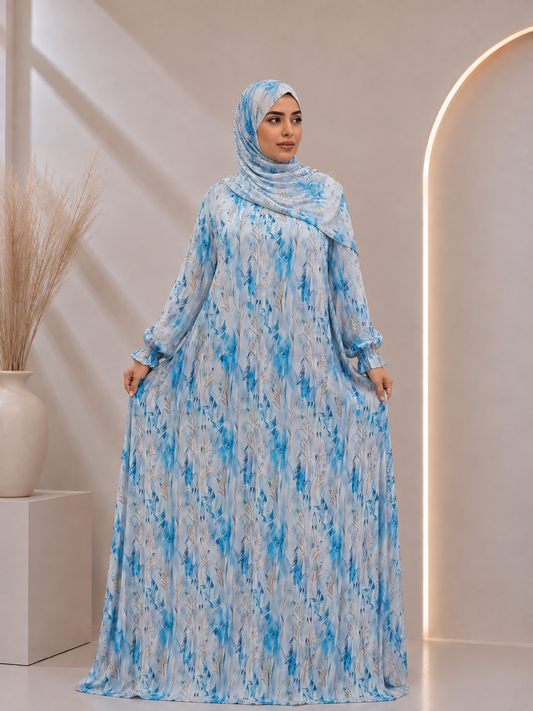 Prayer Dress 89