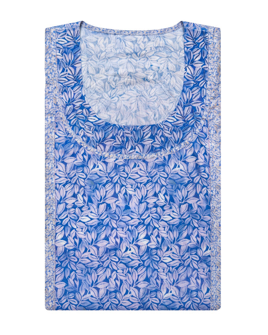 Blue Breeze Digital Cotton | قطن ديجتال بلو بريز