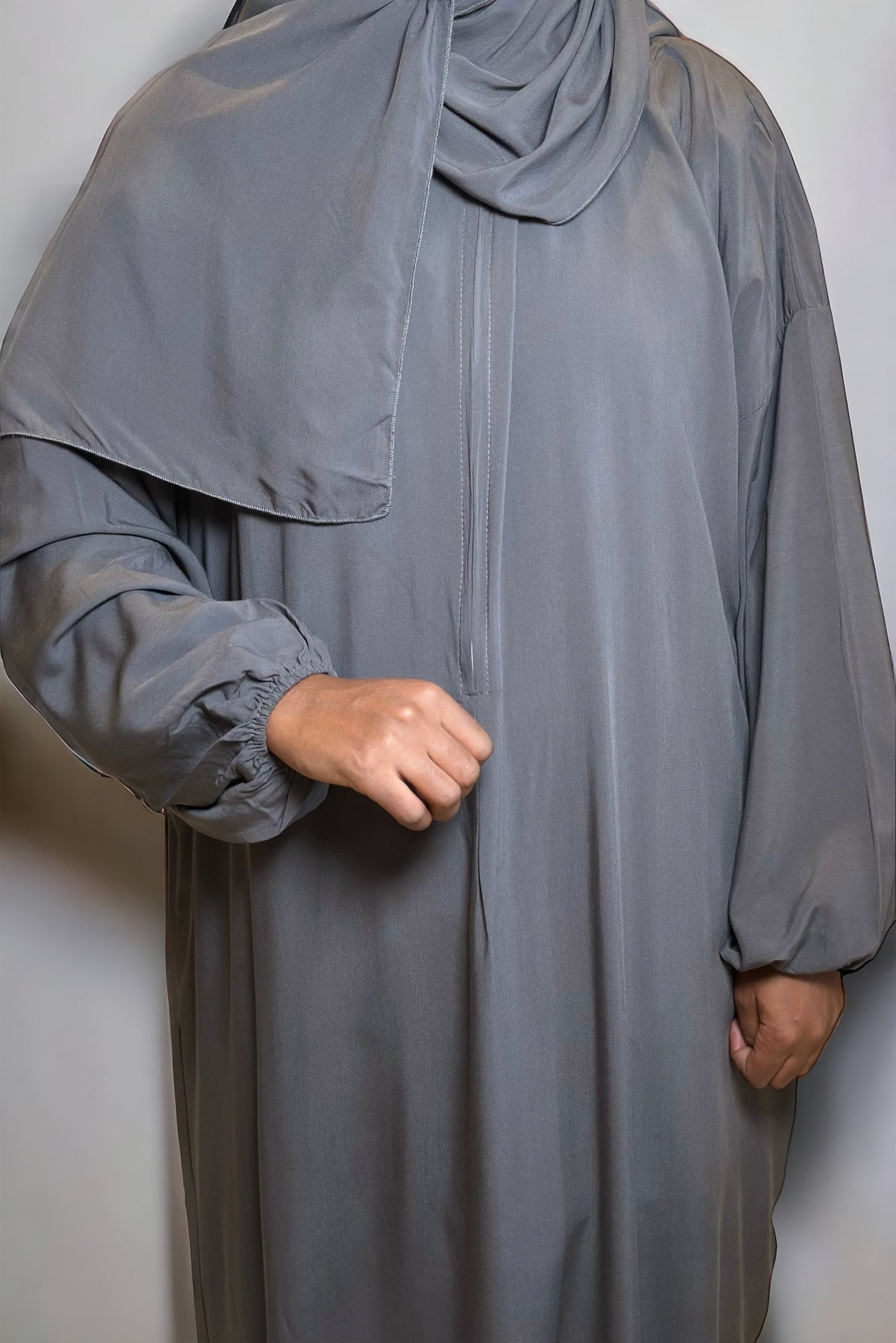 Prayer Dress 73