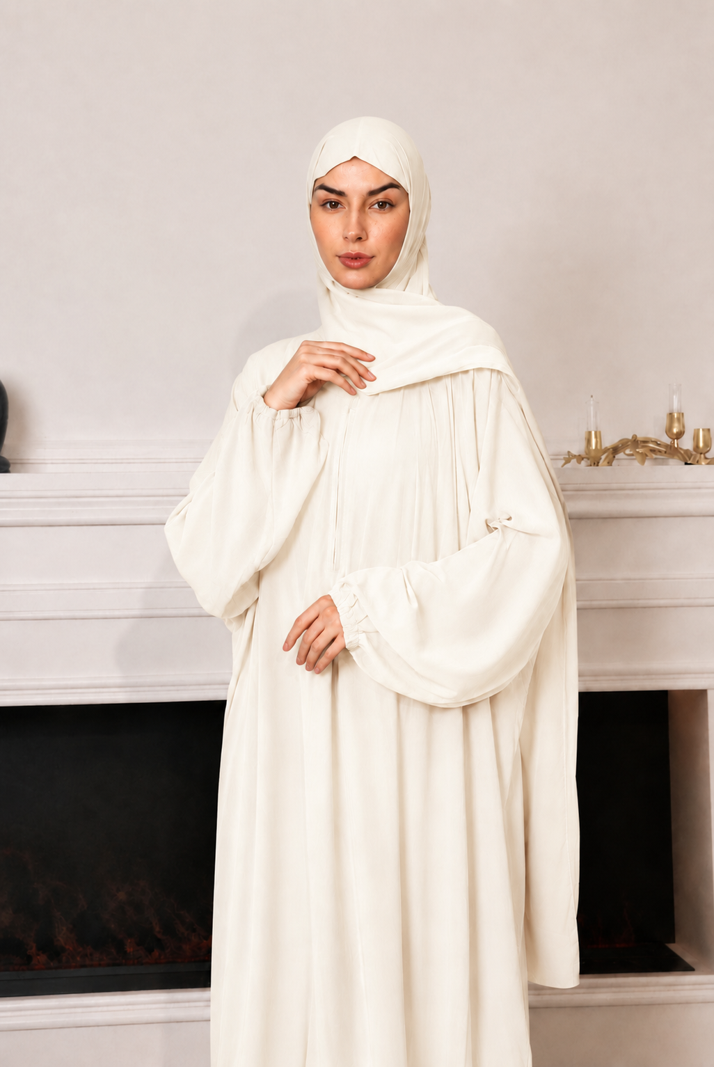 Prayer Dress 51