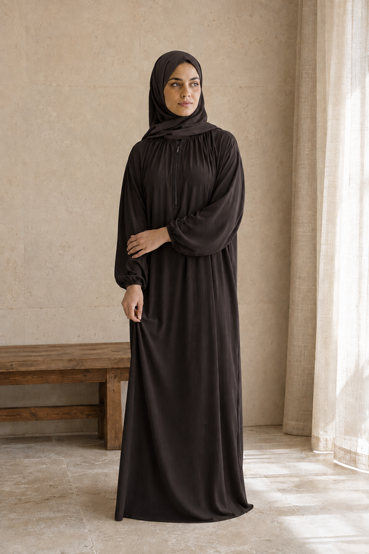 Prayer Dress 48