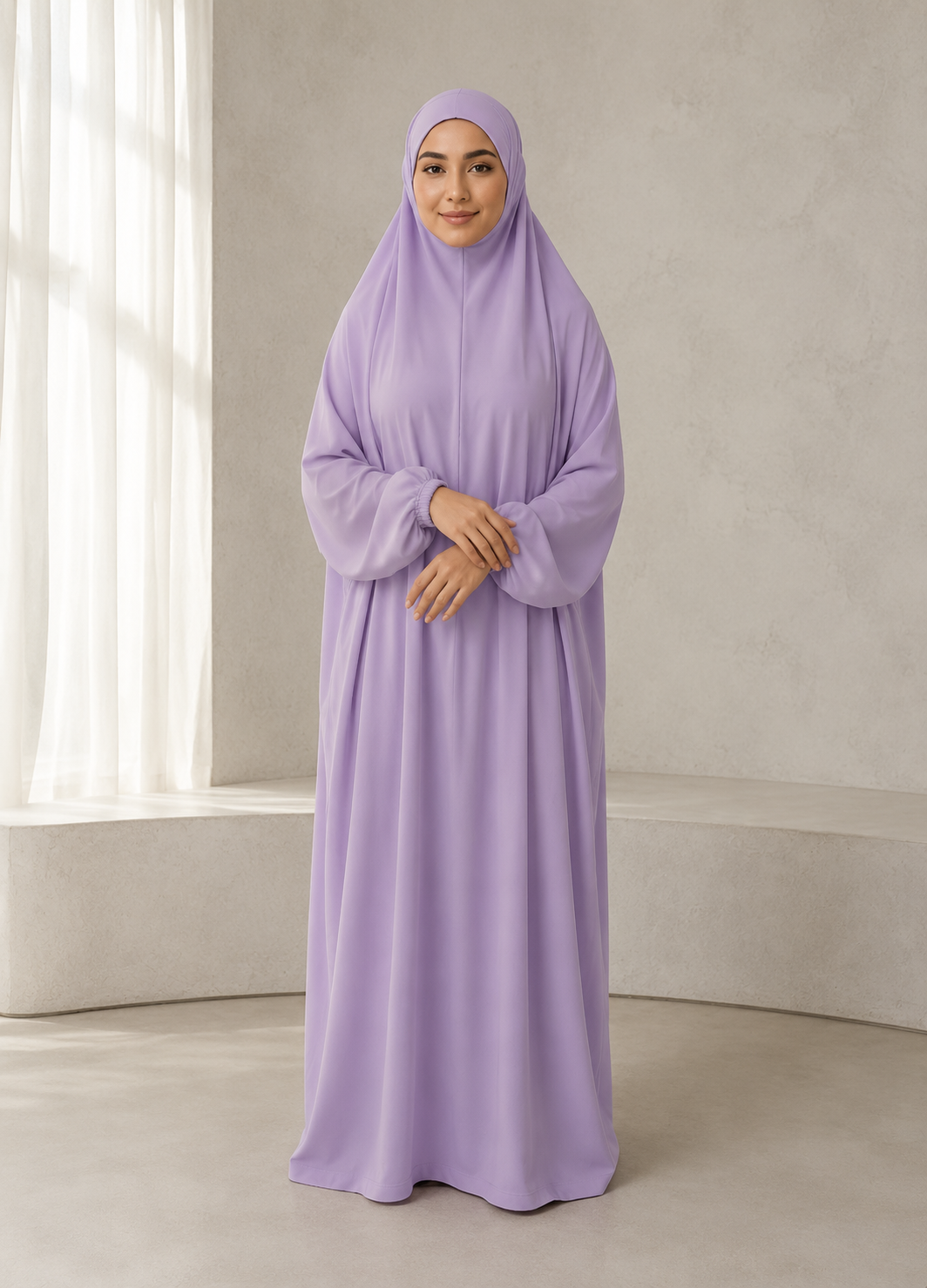Prayer Dress 14