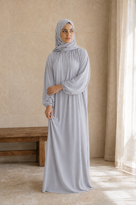 Prayer Dress 85
