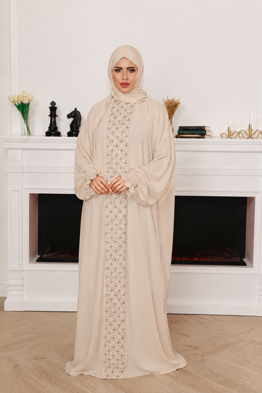 Prayer Dress 239