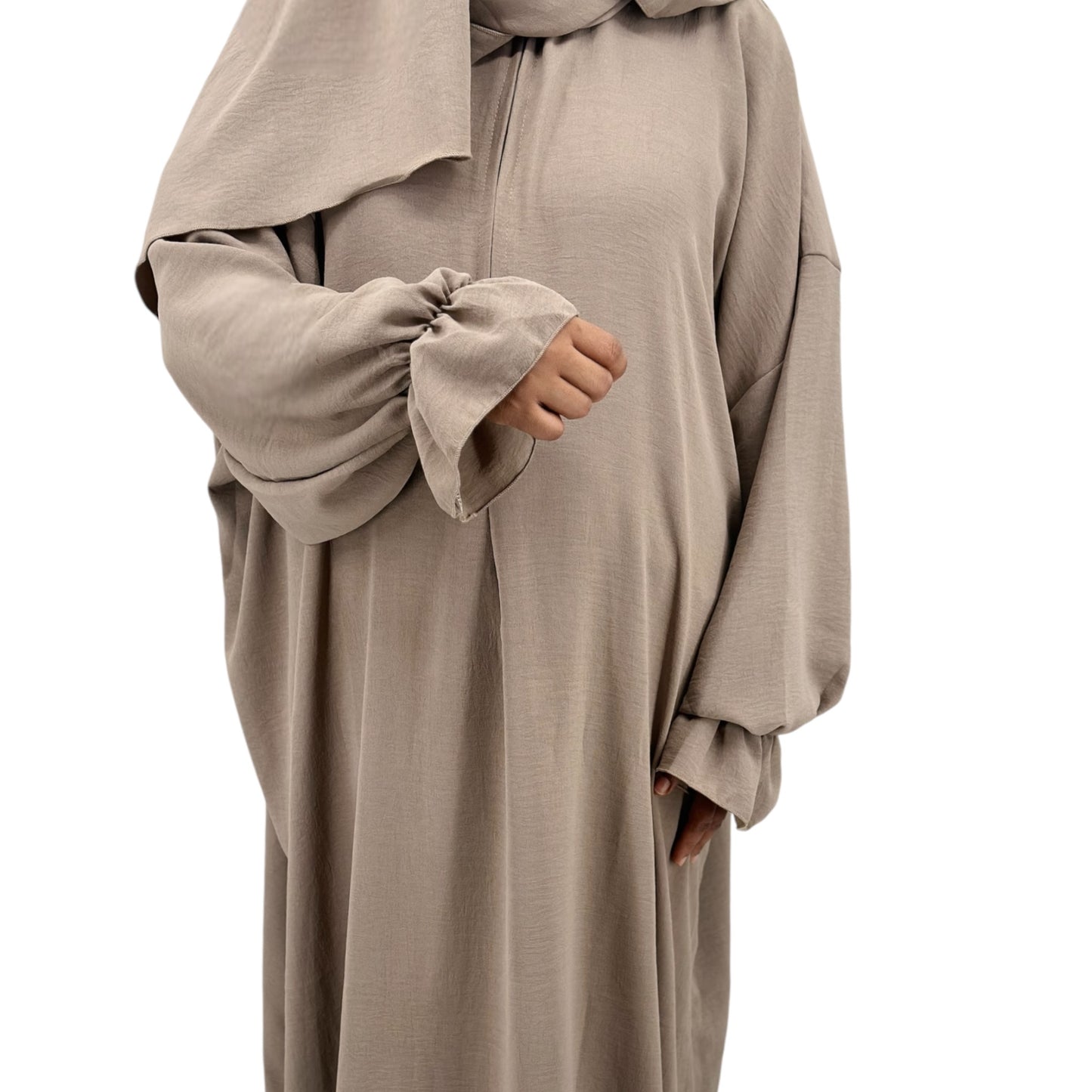 Prayer Dress 100