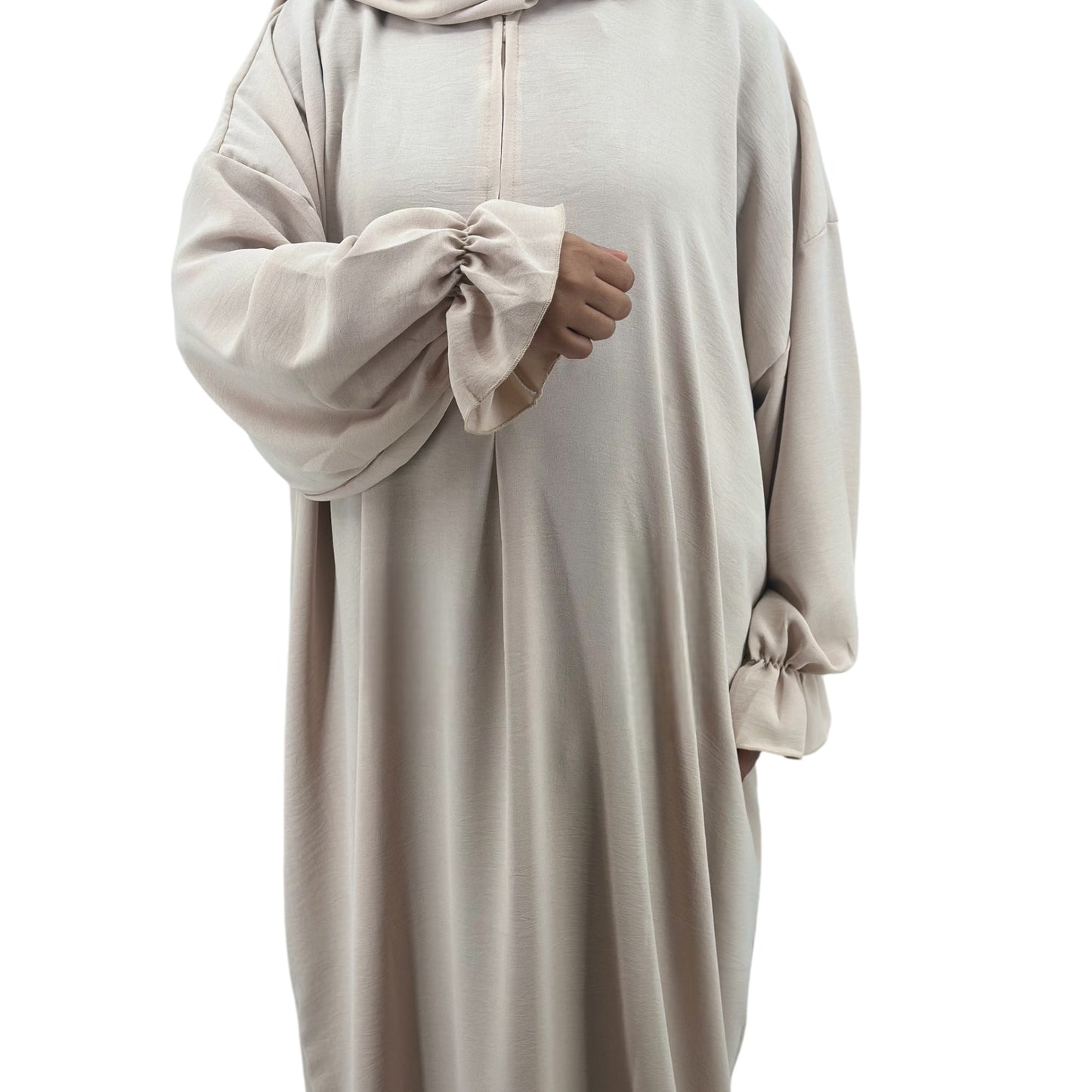 Prayer Dress 103