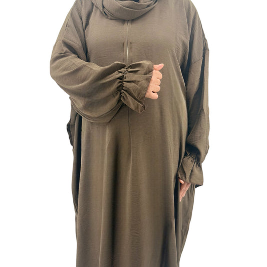 Prayer Dress 104