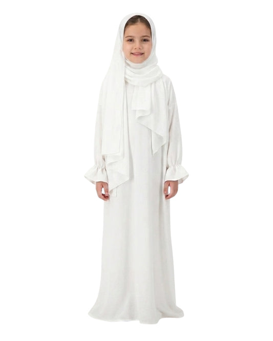 Children Prayer Dress C01 - رداء صلاة للاطفال