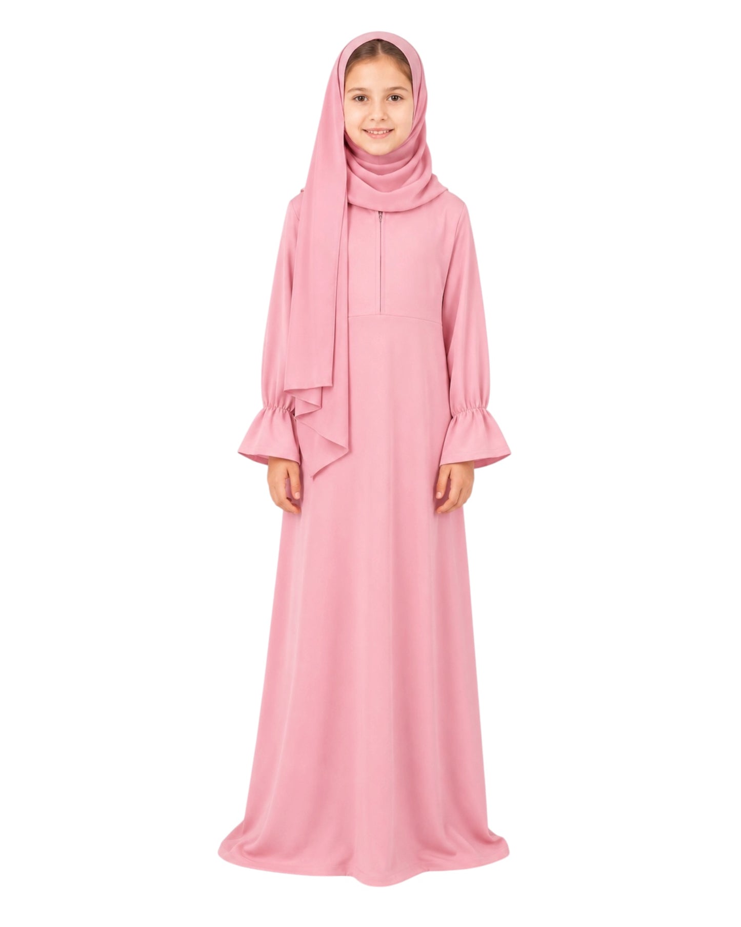 Children Prayer Dress C07 - رداء صلاة للاطفال