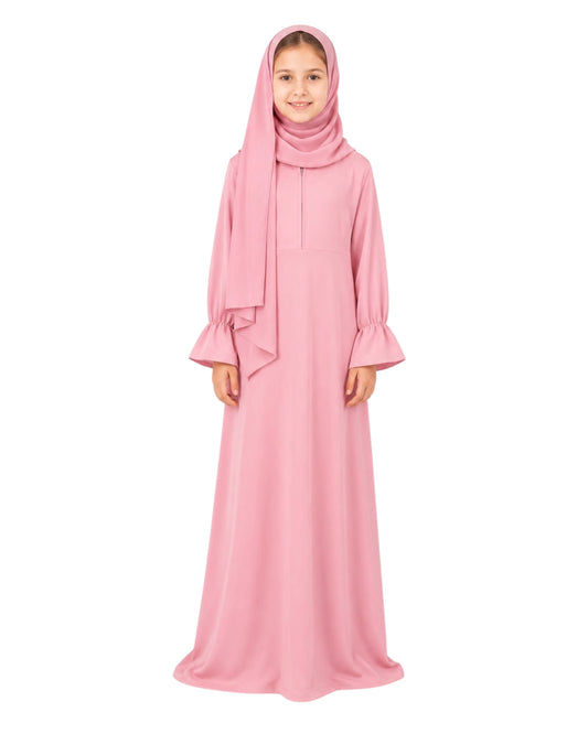 Children Prayer Dress C07 - رداء صلاة للاطفال